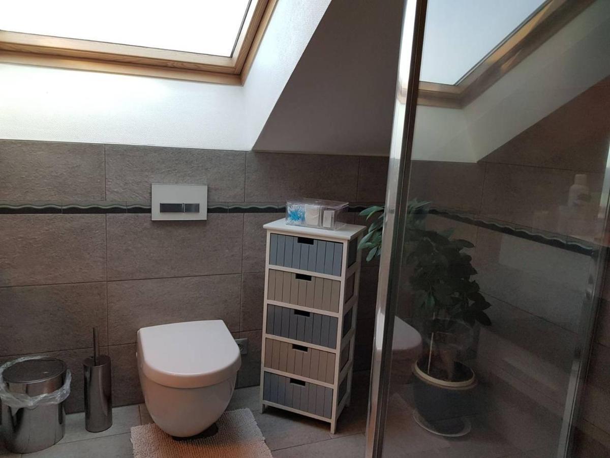 Gate 25 Bed & Breakfast Blotzheim Dış mekan fotoğraf